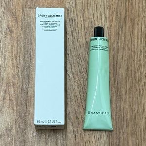 Grown Alchemist Skin Renewing Day Cream